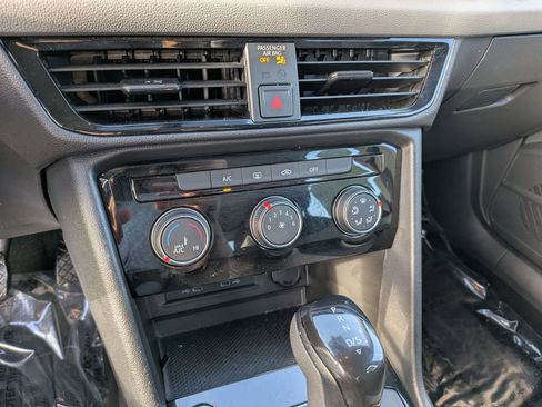 Certified 2023 Volkswagen Taos S FWD image 20