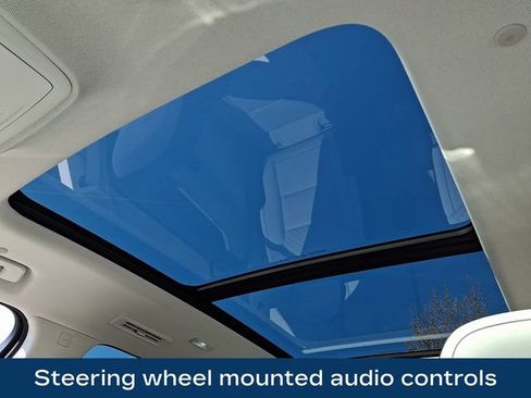 Used 2026 GMC Acadia Denali w/ Super Cruise Package image 17