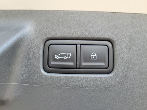 New 2026 Hyundai Santa Fe SEL image 29