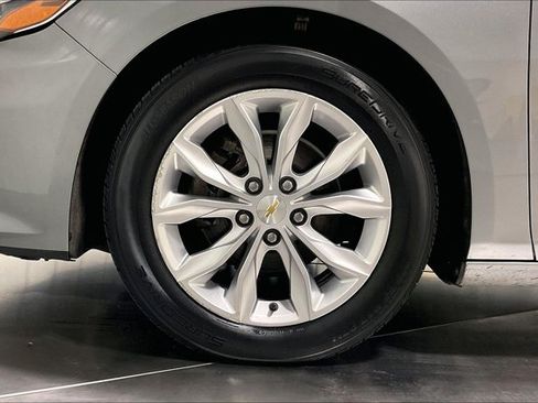 Used 2024 Chevrolet Malibu LT FWD image 9