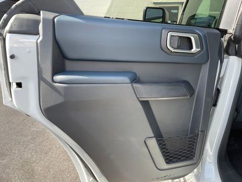 New 2026 Ford Bronco Heritage Edition image 29