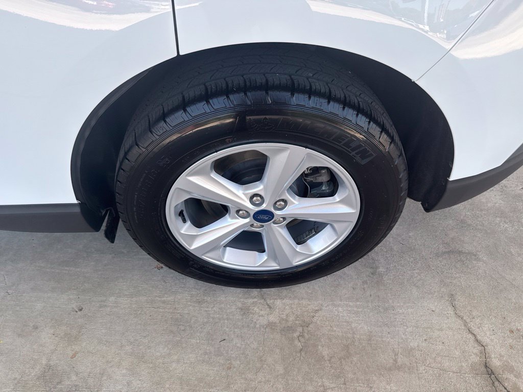 Used 2024 Ford Edge SE AWD/4WD image 23