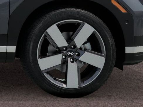 New 2026 Hyundai Santa Fe Limited image 8