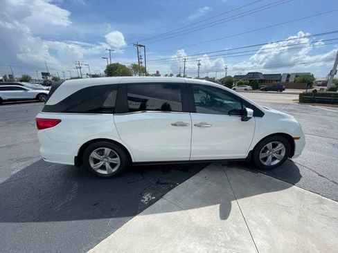 Used 2020 Honda Odyssey EX-L image 6