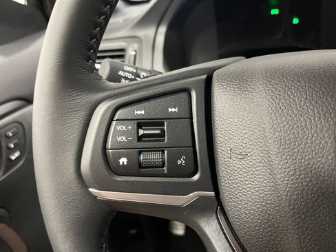 New 2026 Honda Ridgeline RTL image 18