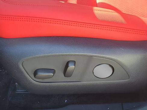 New 2026 Chevrolet Blazer EV SS w/ Performance Package image 29