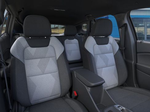 New 2026 Chevrolet Trax RS image 17