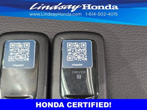 Certified 2023 Honda Ridgeline RTL-E image 24