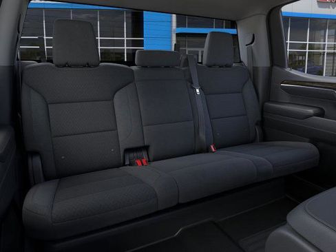 New 2026 GMC Sierra 1500 SLE w/ X31 Off-Road Package image 31