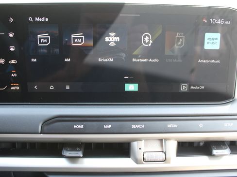 New 2027 Kia Telluride EX image 52