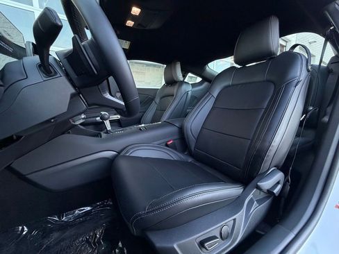 New 2026 Ford Mustang GT Premium image 26