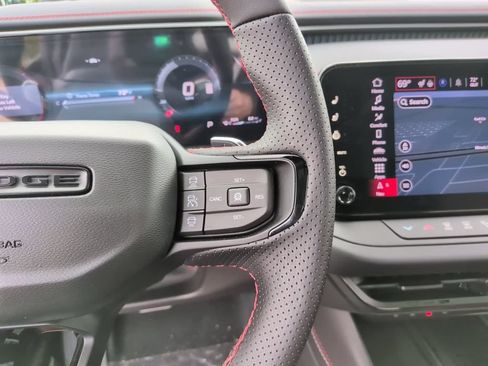 New 2026 Dodge Charger Scat Pack AWD/4WD image 25