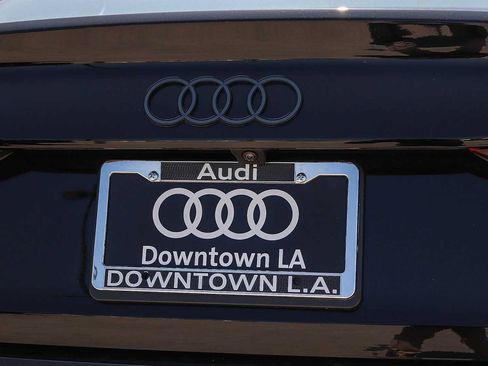 New 2026 Audi A3 2.0T Premium AWD/4WD image 11
