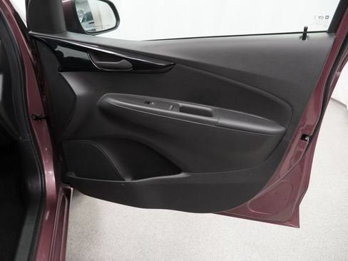 Used 2019 Chevrolet Spark LT FWD image 26