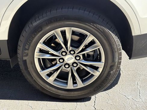 Used 2021 Cadillac XT5 Premium Luxury image 20