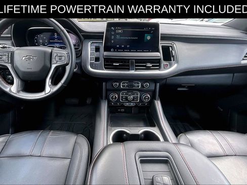 Used 2024 Chevrolet Tahoe RST w/ Luxury Package AWD/4WD image 20