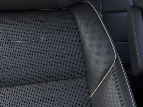 New 2026 Cadillac Escalade ESV Luxury image 21