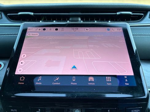 New 2025 Jeep Grand Cherokee Limited image 19