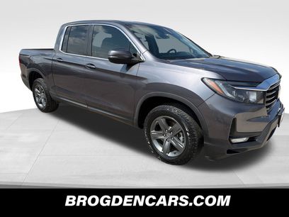 Used 2023 Honda Ridgeline RTL