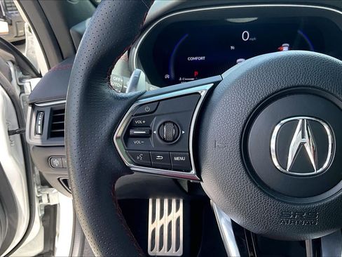 Used 2024 Acura TLX Type S AWD/4WD image 22