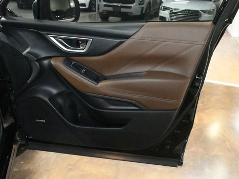 Used 2021 Subaru Forester Touring w/ Popular Package #2 image 42