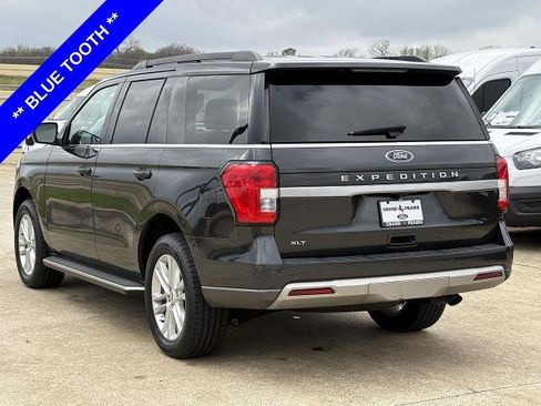 Certified 2022 Ford Expedition XLT image 6