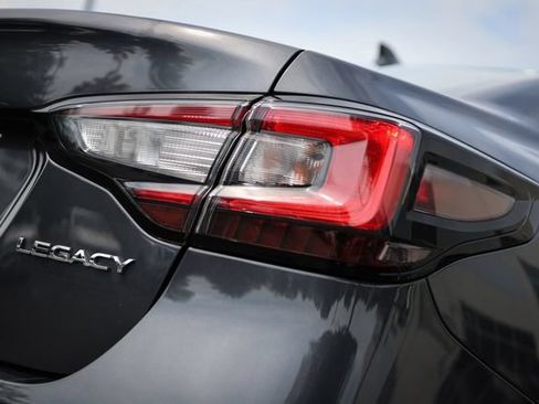 Used 2020 Subaru Legacy AWD/4WD image 14