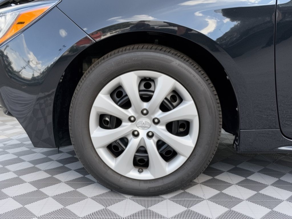 Certified 2022 Toyota Corolla LE FWD image 13