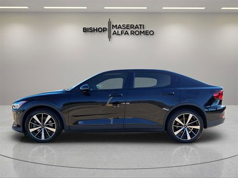 Used 2022 Polestar Polestar 2 w/ Plus Package image 4