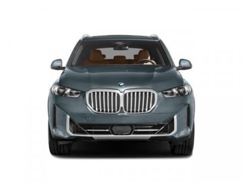 Certified 2024 BMW X5 xDrive40i w/ Parking Assistance Package image 7