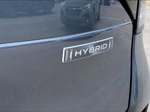 New 2026 Subaru Forester Limited AWD/4WD image 9