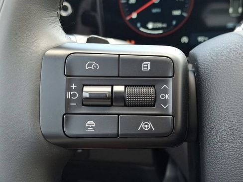 Used 2024 Hyundai Santa Fe Calligraphy AWD/4WD image 23