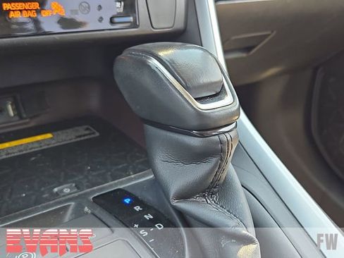 Used 2019 Toyota RAV4 Limited AWD/4WD image 11