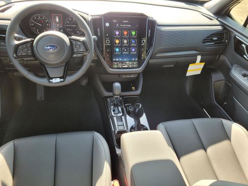 New 2026 Subaru Forester Sport AWD/4WD image 5