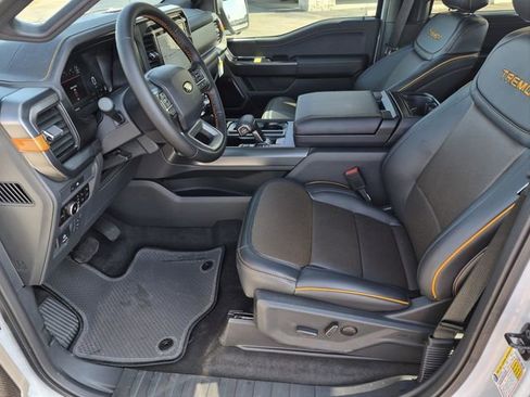 New 2025 Ford F150 Tremor w/ Equipment Group 402A High image 30