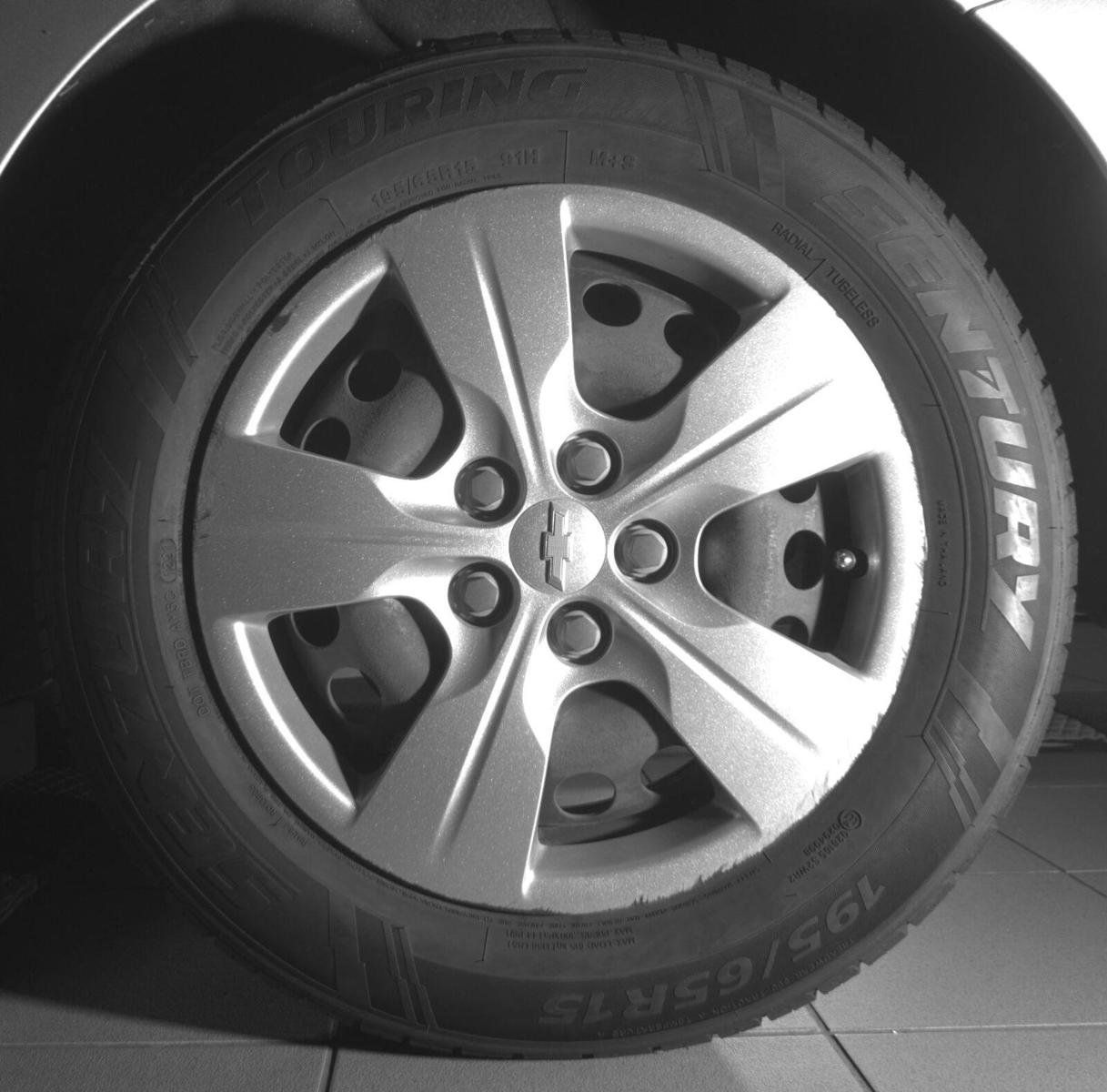Used 2018 Chevrolet Cruze LS FWD image 12