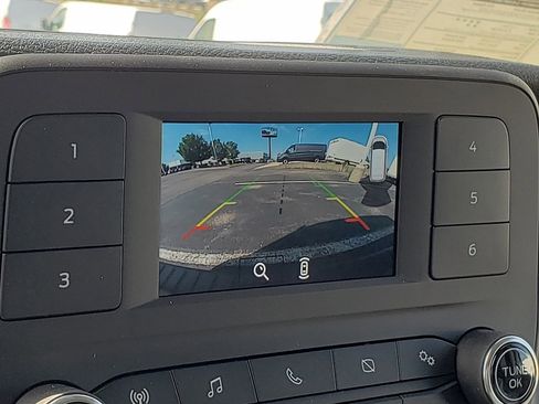 New 2025 Ford Transit 250 Base w/ Electrician Trade Package image 20