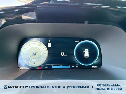 Used 2024 Hyundai Palisade Calligraphy AWD/4WD image 30