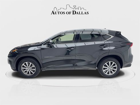Used 2018 Lexus NX 300 FWD w/ Comfort Package image 6