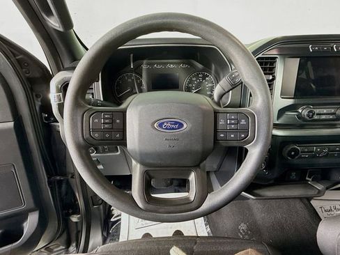 Certified 2023 Ford F150 XL w/ STX Appearance Package image 11