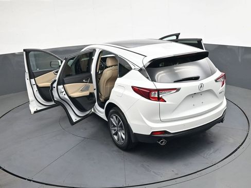 Used 2021 Acura RDX FWD w/ Technology Package image 37