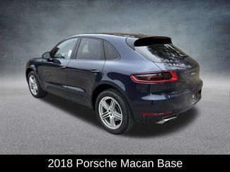 Used 2018 Porsche Macan video 3