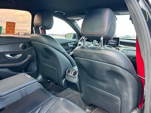 Used 2016 Mercedes-Benz C 450 AMG image 17