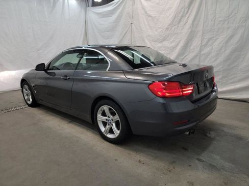 Used 2014 BMW 428i xDrive 2dr Conv 428i xDrive AWD SULEV image 3