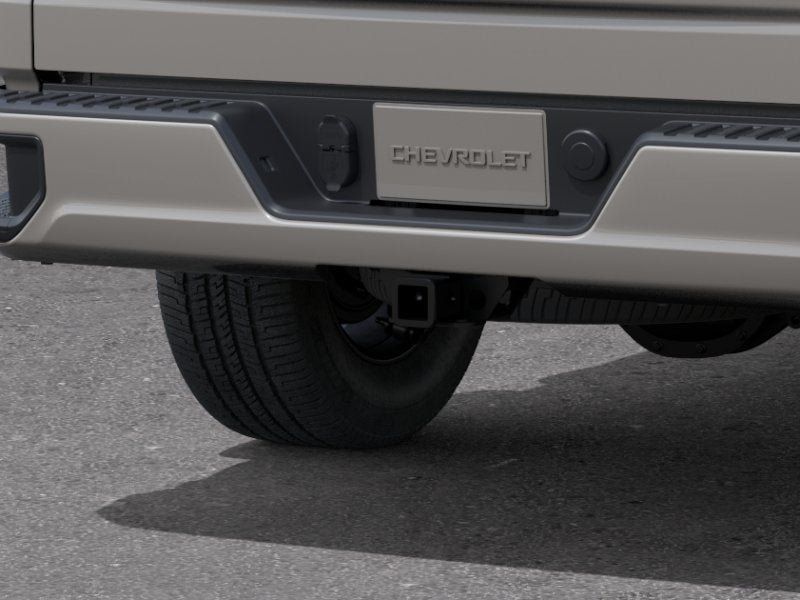 New 2026 Chevrolet Silverado 1500 RST AWD/4WD image 38