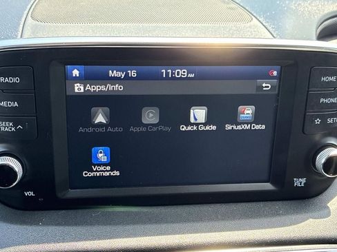Used 2020 Hyundai Santa Fe SEL AWD/4WD image 34