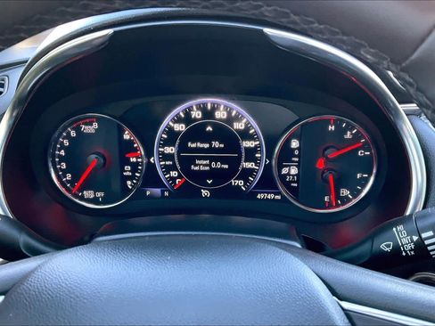 Used 2024 Chevrolet Malibu LT image 25