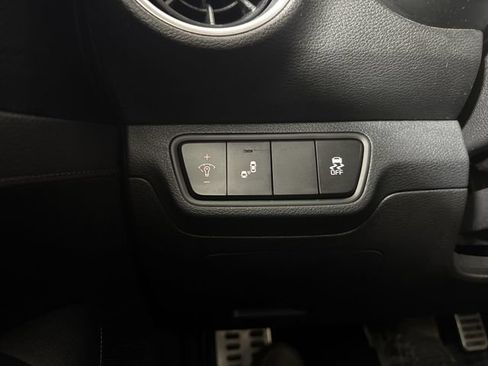 Used 2022 Kia Forte GT-Line w/ GT-Line Technology Package FWD image 13