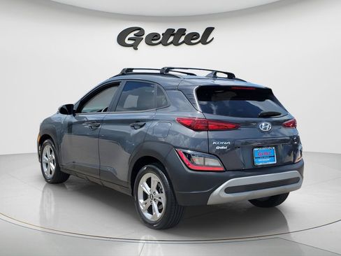 Used 2023 Hyundai Kona SEL w/ Convenience Package FWD image 7