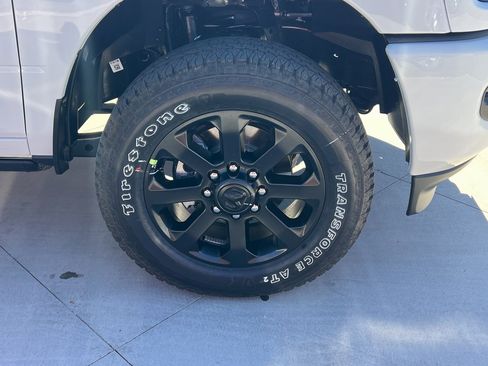 New 2026 RAM 2500 Laramie image 10